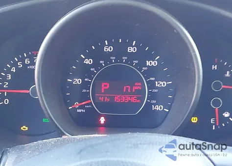 2019 Kia Soul + z USA, uszkodzony, nr VIN KNDJP3A51K7666306